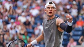 테니스 ‘10위’ 드레이퍼, 팔 부상으로 호주오픈 불참