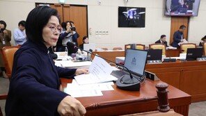 최민희 “통일교의 국민의힘 구하기에 진저리…로비 명단 다 공개하라”