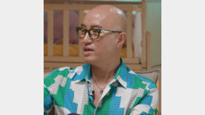 홍석천, 입양 딸 결혼한다 “예비 사위, 머리숱 많고 애교 있어”