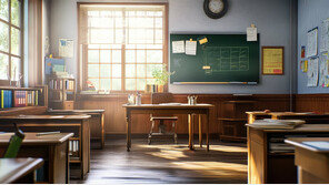 “애들 너무 시끄러워, 독감에나 걸려라” 말한 교사, 직무정지 처분