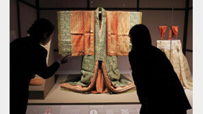 국립고궁박물관, ‘일본의 궁전문화’ 특별전