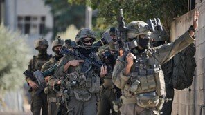 이스라엘, 주말 서안지구 마을들 대대적 공격…누적사망자 71000명