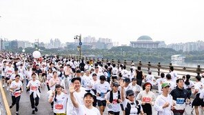 1000만 러너 시대, ‘장비빨’ 있을까…“본인 능력 키우는 게 우선”