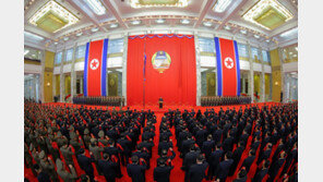 김정은, ‘헌법절’ 기념행사 참석…“첫째도 둘째도 인민”