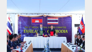 美국무 “캄보디아-태국 휴전 환영…트럼프 중재 협정 이행하라”