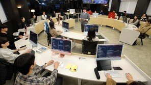 비수도권에서 미국 본사로…계명대의 글로벌 공학 실험