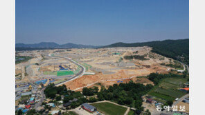 반도체·풍선효과·철도… 내년 부동산시장 달굴 3대 키워드