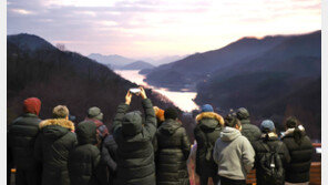 “떡국, 안 돼”…기부행위에 발목 잡혀 단양 해맞이 취소