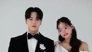 미성년 교제 의혹…‘스맨파’ 영제이 결혼