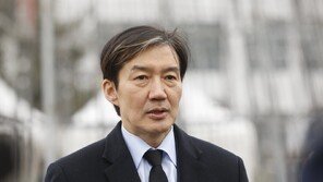 조국 “‘김근태 정신’ 되새기고 민주주의 미래 함께 생각했으면”