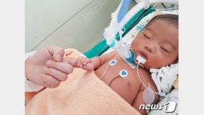 생후 5일만에 학대로 의식 잃은 ‘아영이’…신생아실은 ‘지옥’이었다