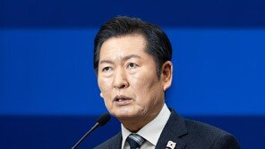 정청래, 尹 최후진술에 “허접하기 짝이 없다…교도소서 평생 살길”