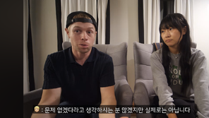 225만 유튜버 올리버쌤, 미국 생활 청산 고민 왜?