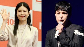 린, 이수와 파경 4개월 만에 남긴 글…“부서지더라도 품고 싶었다”