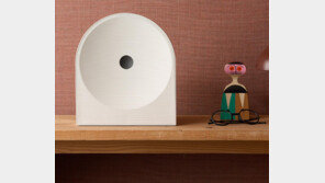 삼성전자, 佛 디자이너 협업 사운드 기기 신제품 공개