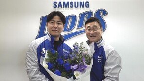 강민호, ‘2년 20억원’ 삼성 남는다…프로야구 최초 4번째 FA