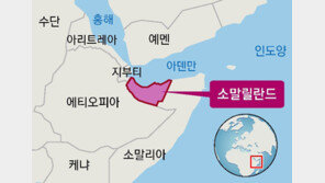 이스라엘, 阿 소말릴란드 국가로 첫 승인… 트럼프 “그런 나라 아는 사람 있나” 제동[지금, 여기]