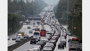 車보험료 5년 만에 오른다…인상률 1%대 초중반될 듯