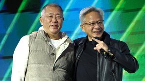 현대차·기아, 엔비디아와 손잡고 차세대 자율주행 기술 공동 개발 착수