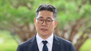 檢 압수수색 영장 기각된 백해룡 “공수처도 접수 보류”