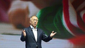 정의선 회장, ‘CES 2026’서 그룹 역량 총결집… “다 같이 미래 모빌리티 주도권 잡는다”