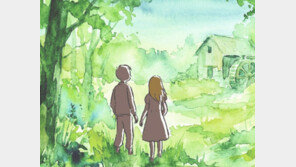 색채를 발견하는 기쁨[내가 만난 명문장/김은한]