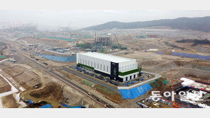 [사설]“용인에 産團 있어야 할지”… 국가대계 흔드는 경망한 김성환