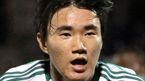 ‘수비수 변신’ 양현준, 리그 첫골… 홍명보호 수비경쟁 주목