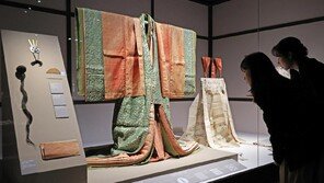 국립고궁박물관 ‘일본의 궁정문화’ 특별전