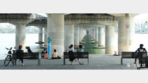 자율주행로봇, 한강공원 순찰-청소한다