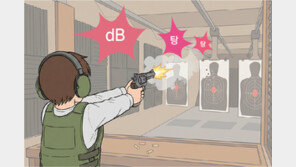 사망 사고난 ‘민간 실탄 사격장’ 직접 체험해보니… “음주-정신건강 검증 없어, 나쁜 맘 먹으면 사고 우려”