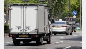 車보험료 5년만에 오를 듯… 내년 1%대 인상 검토