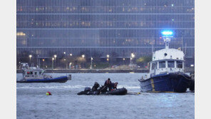 美뉴저지 상공에서 헬기 2대 충돌…1명 사망, 1명 중태