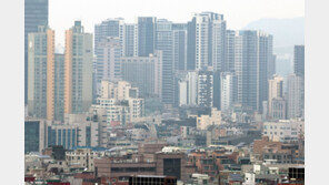 내년도 주택 매입 의향 70% 육박…내 집 마련 관심 여전