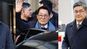 국정원, ‘북한어민 북송·서해 공무원 피격 사건’ 서훈·박지원 고발 취하