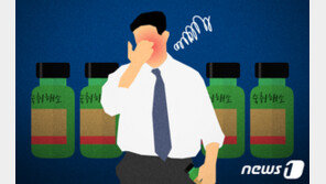 여명808·광동헛개차 등 숙취해소제 25종 효과 확인…3개는 탈락