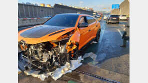 자동차보험료 5년 만에 오르나…내년 1%대 인상 유력