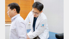 “팔 저리고 감각 이상”…어깨병 아닌 ‘이것’ 원인일 수도