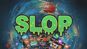 ‘AI 쓰레기’ 영상, 한국이 가장 많이 본다…조회수 84억회 육박