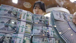 원·달러 환율 3일째 하락, 1430원대 진입…정부 대책 총동원