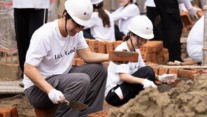 임직원 ‘라이프스굿 봉사단’… 소외된 이웃에 나눔-돌봄