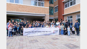 도시락 배달-벽화 그리기… 올해 봉사만 누적 370여 회