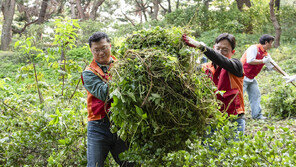 화성캠퍼스에 장애인 사업장 설립