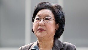 與, ‘반탄’ 이혜훈 발탁에 “레드팀 필요” 옹호속 “사과 선행” 촉구