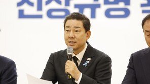 위기의 김병기, 민주당 원내대표 선거 친명 VS 친청 경쟁 앞당겨질 가능성