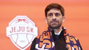 제주 부임한 ‘벤투의 브레인’ 코스타 감독…“벤투 DNA로 지배하는 축구할 것”