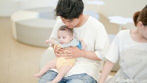 ‘아빠 육아’ 보장하니 점수 ‘쑥’…전국 워라밸 1위한 이 지역