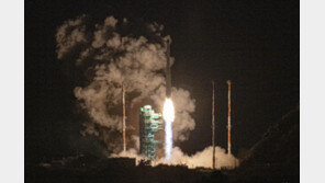 2032년 韓 달 착륙 핵심 엔진, 한화에어로가 만든다