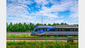 공항철도, 신규 전동차 9편성(총 54칸) 투입 완료… 증차 사업 성공적 마무리