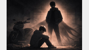 강매·폭행에 시달린 16세 배달 소년…“할머니 미안해” 남기고 숨졌다